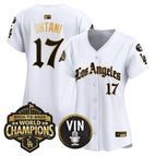 White Gold / Shohei Ohtani / S