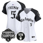 Alternate / Freddie Freeman / S