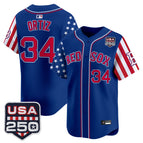 Royal / David Ortiz / S