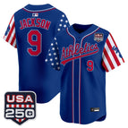 Royal / Reggie Jackson / S