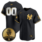 Men / Black Gold / S