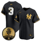 Black Gold / Babe Ruth / S