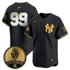 Black Gold / Aaron Judge / S