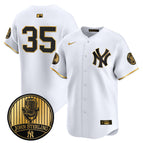 White Gold / Cody Bellinger / S