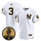 White Gold / Babe Ruth / S