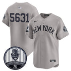 Gray / John Sterling / S