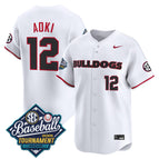 White / Caden Aoki / S