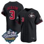 Black / Daniel Jackson / S