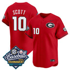 Red / Matt Scott / S