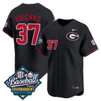 Black / Joey Volchko / S