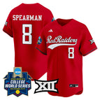 Red / Desirae Spearman / S