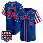 Royal / Brandon Nimmo / S