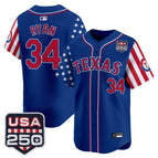 Royal / Nolan Ryan / S