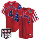 Red / Andrew McCutchen / S