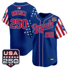Royal / 250 America / S