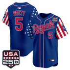 Royal / George Brett / S