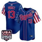 Royal / Salvador Perez / S