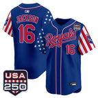 Royal / Bo Jackson / S