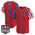 Red / Ketel Marte / S