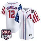 White / Lourdes Gurriel Jr. / S