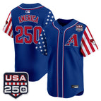 Royal / 250 America / S