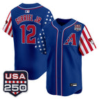 Royal / Lourdes Gurriel Jr. / S