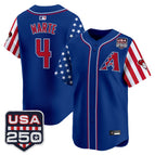 Royal / Ketel Marte / S
