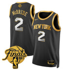 Black Gold / Miles McBride / S