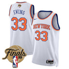 Association / Patrick Ewing / S