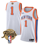 23-24 City / #1 Team / S