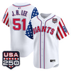 White / Jung Hoo Lee / S