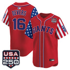Red / Rafael Devers / S