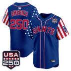 Royal / 250 America / S