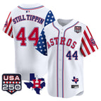 White / Still Tippin / S