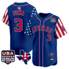 Royal / Jeremy Pena / S
