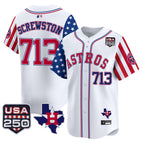 White / Screwston 713 / S