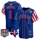 Royal / Carlos Correa / S