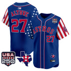 Royal / José Altuve / S