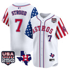 White / CJ Stroud / S