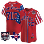Red / Screwston 713 / S