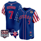 Royal / CJ Stroud / S