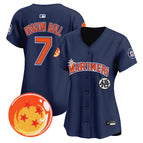 Navy / Dragon Ball / S