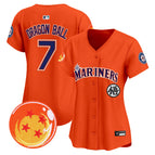 Orange / Dragon Ball / S