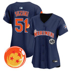 Navy / Ichiro Suzuki / S