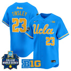 Blue / Taylor Tinsley / S