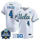Pinstripe / Rylee Pinedo / S