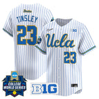 Pinstripe / Taylor Tinsley / S