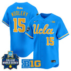 Blue / Jordan Woolery / S