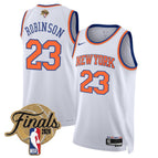 Association / Mitchell Robinson / S