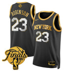 Black Gold / Mitchell Robinson / S